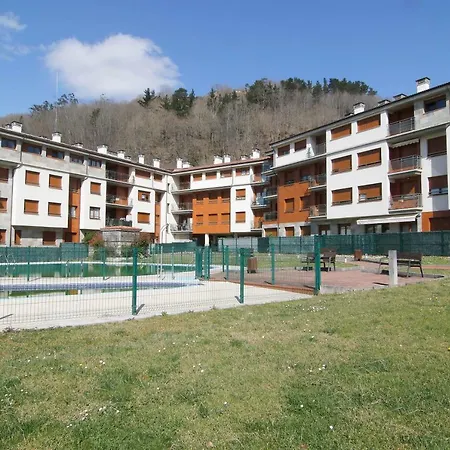 Jardin Del Sella * Onís