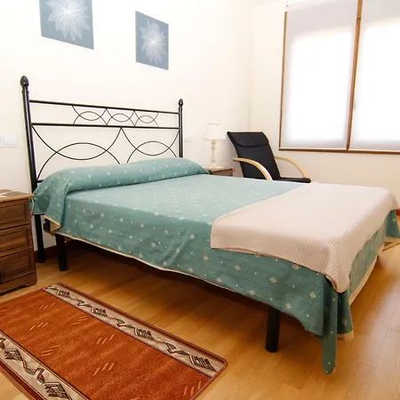 Jardin Del Sella * Кангас-де-Онис