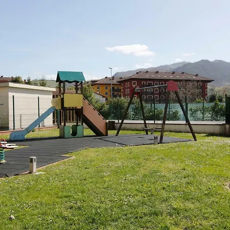 Апартаменты Jardin Del Sella