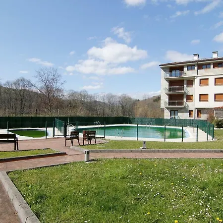 Jardin Del Sella דירה