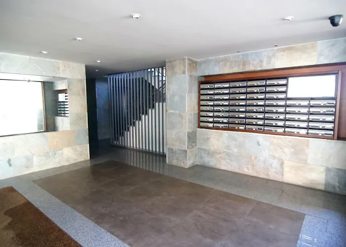 Appartement Jardin Del Sella Onís