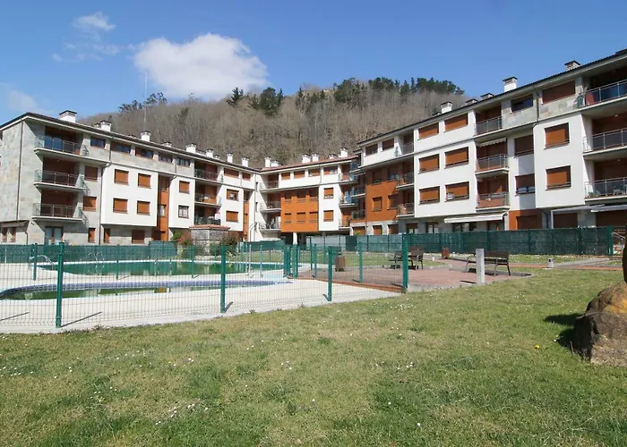 Jardin Del Sella * Onís