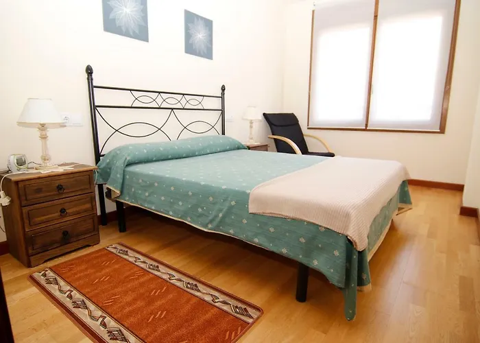 Jardin Del Sella * Onís